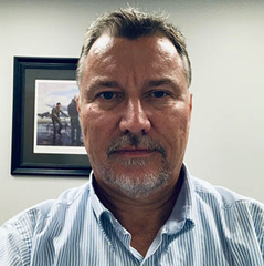 photo of Joe Bitner