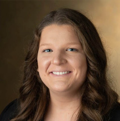 photo of Jary Carpenter-Branson