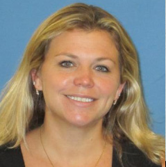 photo of Catherine “Katie” Guglielmo