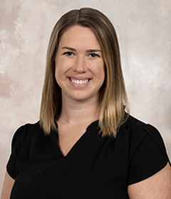 photo of Liz Chandler