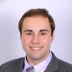 photo of Anthony DeAngelis