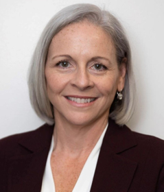 photo of Diane Bush
