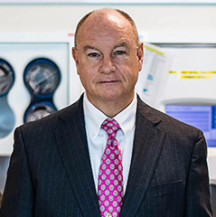 photo of Peter Duggan