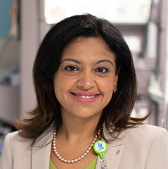 photo of Diana Elnemr