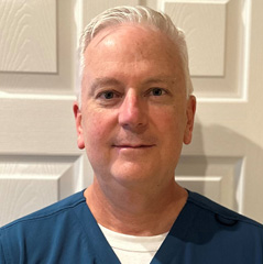 photo of Mark Fulbright