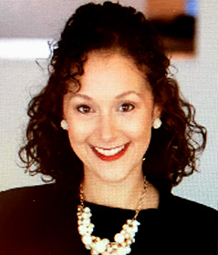photo of Melinda S Garner