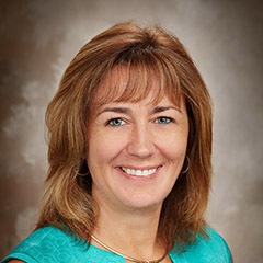 photo of Tina Gegeckas
