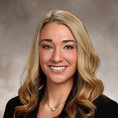 photo of Kelly Groover