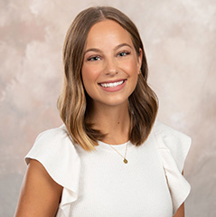 photo of Julianna Hennig