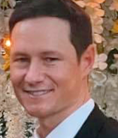 photo of Ryan Hire