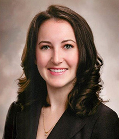 photo of Julie Katz