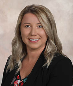 photo of Shelly Kearns