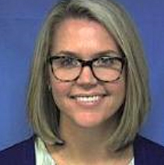 photo of Ingrid Kelley