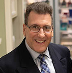 photo of Steve Kessinger