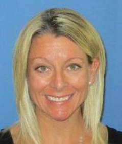 photo of Nichol Morrison