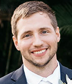photo of Bradley Murnyack