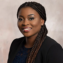 photo of Miriam Oyebanjo