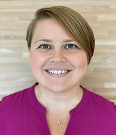 photo of Megan Patch