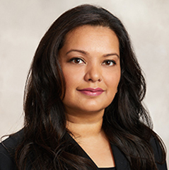 photo of Rakhi Patel