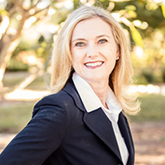 photo of Kristin Quarterman