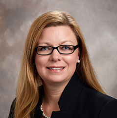 photo of Amy Skiff