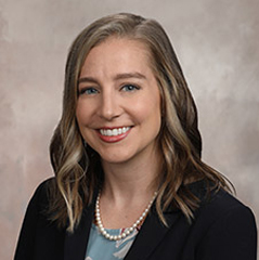 photo of Kelsey Smith