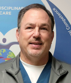 photo of Andrew Spiegel