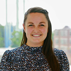 photo of Jordan Wallace
