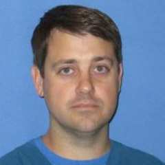 photo of David M. Ball