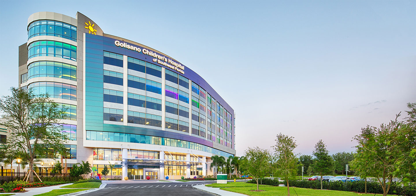 Golisano Children's Hospital of Southwest Florida