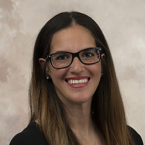 image of Michelle Rivers, MD