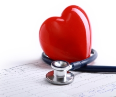 心脏病：轶事进攻到基于科学的个性化医学