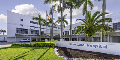 Cape Coral医院