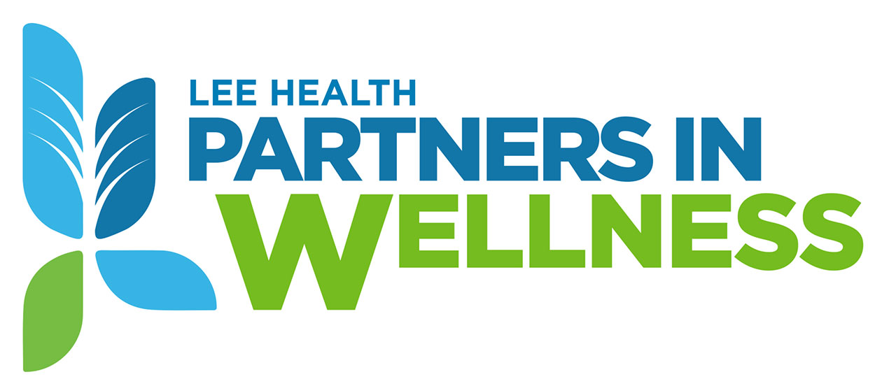 Partners in Wellness Logo